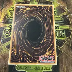 Yugioh Astral Kuriboh RA04-EN040 Super Rare 1st Edition NM - Image 4