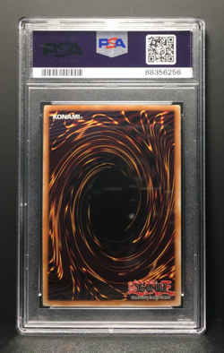 Supreme Arcanite Magician 1. Edition | 2010 STBL | PSA 10 Gem Mint | Yu-Gi-Oh - Image 2