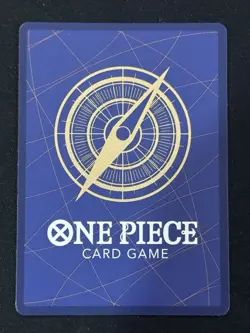 One Piece CCG Cavendish Alternative Art OP10-045 Royal Blood - Image 2