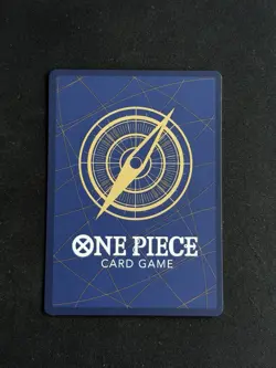 2022 ONE PIECE ST01-012 MONKEY D. LUFFY SUPER PRE-RELEASE NM FOIL QTY AVAIL - Image 2