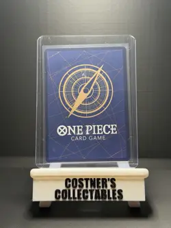 Trafalgar Law - PRB02-002 SR One Piece Premium Booster -The Best- Vol. 2 English - Image 2