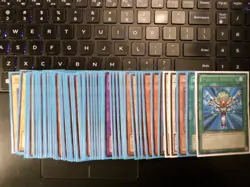 YUGIOH SECRET ULTRA SUPER GOLD RARE FROM VARIOUS NEW SET PART 4 M/NM YOU CHOOSE - Image 1