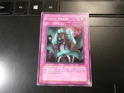 YUGIOH SECRET ULTRA SUPER GOLD RARE FROM VARIOUS NEW SET PART 4 M/NM YOU CHOOSE - Image 4