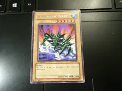 YUGIOH SECRET ULTRA SUPER GOLD RARE FROM VARIOUS NEW SET PART 4 M/NM YOU CHOOSE - Image 5