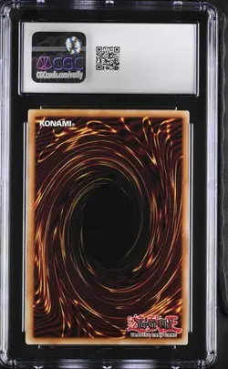 Galaxy-Eyes Solflare Dragon *CGC 10* MP19-EN188 *POP 1* Secret Rare* 2019*Yugioh - Image 2