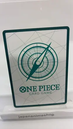 DON Card Charlotte Pudding PRB-02 [Gold Frame] THE BEST vol2 One Piece Japan - Image 2