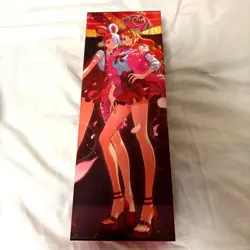 ONE PIECE Card Game Heroines Edition Special Set Japanese PREMIUM BANDAI EB-03 - Image 2