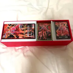 ONE PIECE Card Game Heroines Edition Special Set Japanese PREMIUM BANDAI EB-03 - Image 3
