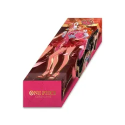 ONE PIECE Card Game Heroines Edition Special Set Japanese PREMIUM BANDAI EB-03 - Image 4