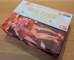 Heroines Edition Special Set ONE PIECE Card Game Japanese PREMIUM BANDAI EB-03 - Image 1
