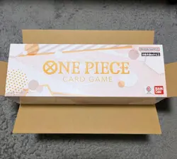 Heroines Edition Special Set ONE PIECE Card Game Japanese PREMIUM BANDAI EB-03 - Image 3