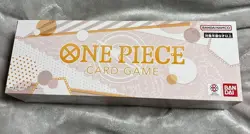 ONE PIECE Card Game Heroines Edition Special Set Japanese PREMIUM BANDAI EB-03 - Image 1