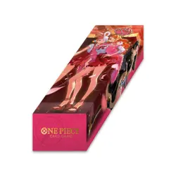 ONE PIECE Card Game Heroines Edition Special Set Japanese PREMIUM BANDAI EB-03 - Image 3