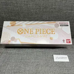 ONE PIECE Card Game Heroines Edition Special Set Japanese PREMIUM BANDAI EB-03 - Image 2