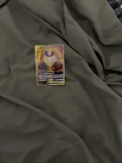 Pokemon TCG Latias & Latios GX 170/181 Tag Team Sun & Moon Team Up (Raw) NM - Image 4