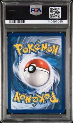 2019 POKEMON SUN & MOON TEAM UP #53 GENGAR & MIMIKYU GX PSA 10 - Image 2