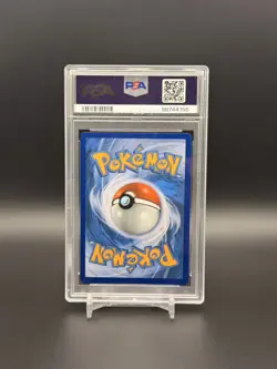 2019 Pokemon Sun & Moon Team Up Latias & Latios GX #169 Full Art PSA 9 Mint - Image 2