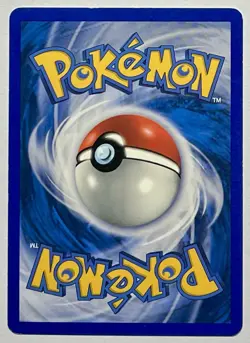 Time Capsule 90/111 (MP) Unlimited Rare Neo Genesis 2002 WOTC Pokemon Card - Image 2