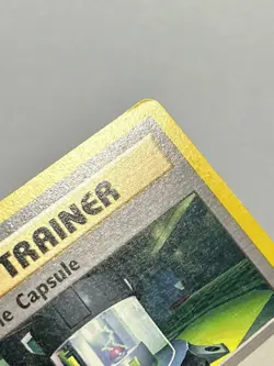 Time Capsule 90/111 (MP) Unlimited Rare Neo Genesis 2002 WOTC Pokemon Card - Image 3