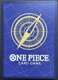 PROMO Ryuma P-072 Premium Card Collection Best Selection Vol.3 ONE PIECE Mint+ - Image 2