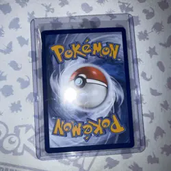Pokemon TCG Mewtwo #52 Black Star Promo Holo Rare Card 151 UPC NM - Image 3