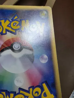 HP Swablu 018/068 EX Dragon Frontiers Japanese Pokemon Card - Image 3