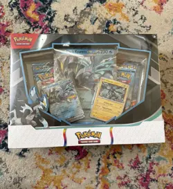 Pokemon Trading Card Game: Black Kyurem Ex & Melmetal Ex NEW SEALED - Image 2