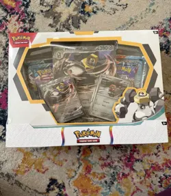 Pokemon Trading Card Game: Black Kyurem Ex & Melmetal Ex NEW SEALED - Image 3
