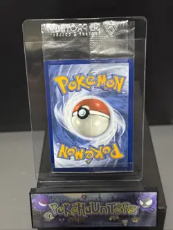 Pokemon Card Scream Tail 065 SVP Black Star Promos Holo Ultra Rare SEALED - Image 2