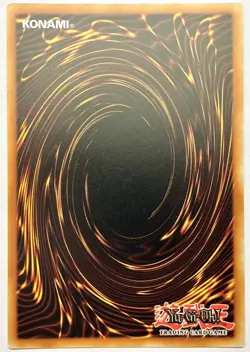 INCH-EN017 Witchcrafter Edel - Super Rare 1st Edition Near Mint YuGiOh Card - Image 2