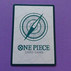 One Piece Card Game Don!! 2Y Version DP08-OP12 Legacy of the Master - Image 2