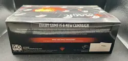 Adventures in the Forgotten Realms Draft Booster Box - Image 2