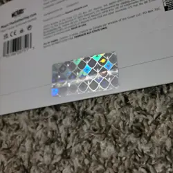 MTG Secret Lair - Dan Frazier Is Back Again: The Allied Talismans - FOIL-ETCHED - Image 3