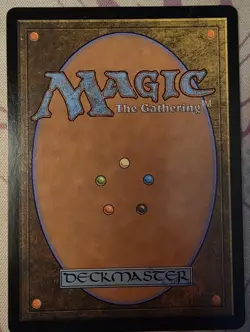 Smothering Tithe - Enchanting Tales - Japanese - *NM* - MtG - Image 2