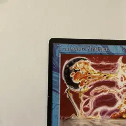 Magic the Gathering MTG Antiquities Transmute Artifact NM CEDH Staple - NM - - Image 2