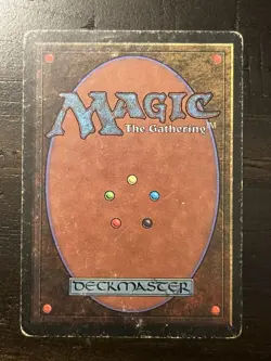 MTG Magic: The Gathering - Revised - Crusade HP - Image 2