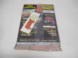 Sealed Feb 2001 TOPDECK Magazine # 15 w/ POKEMON Team Rocket Pack (CM-3115) - Image 2