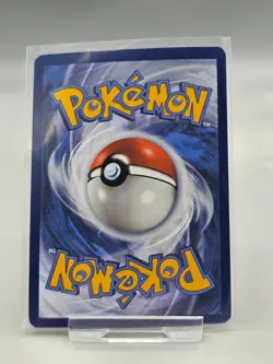 Pokemon Card Hitmonlee Scarlet & Violet 151 Reverse Holo 106/165 - Image 2