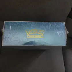 Pokemon TCG: Mega Charizard X ex Ultra Premium Collection (UPC) (read desc) - Image 4