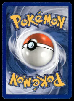PARAS - 72/112 Common FireRed & LeafGreen Pokemon MP - Image 2