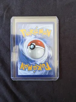 Mega Absol EX 161/132 - Mega Evolutions - Ultra Rare - NM - Pokemon TCG - Image 2