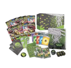 (PRESALE) Pokemon Mega Evolution Perfect Order Pokemon Centre ETB x1 - Image 2