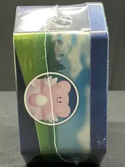 Pokemon TCG Pokemon GO Tin Blissey 4 Booster Pack New Sealed 820650850776 - Image 3