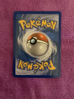 Pokemon TCG Rayquaza Call of Legends 20/95 Holo Holo Rare - Image 2