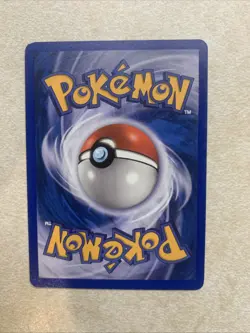 Kadabra 84/165 Uncommon Expedition Base Set Pokemon - Image 2