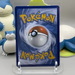 Pokemon TCG Squawkabilly EX 247/193 Holo Full Art Rare Paldea Evolved Near Mint - Image 2