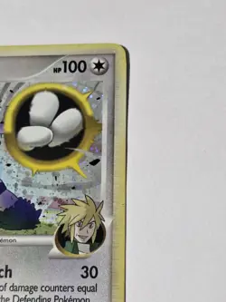 Pokemon TCG Regigigas FB 9/147 Holo Supreme Victors - Image 5