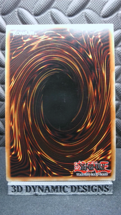 | Yugioh Fifth Hope LCGX-EN098 Secret Rare Legendary Collection 2 NM 🔥 | - Image 2