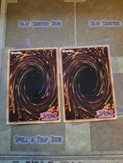 YUGIOH ELEMENTAL HERO BURSTINATRIX + ELEMENTAL HERO AVIAN YSDJ COMMON 1ST ED NM - Image 2