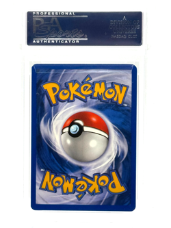 2000 Pokemon Rocket 1st Edition | Dark Hypno Holo | PSA 9 MINT - Image 2